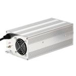 240W 13s 18650 Lithium Ion Battery Chargers 48v 54.6v 4a 5a Aluminum Shell