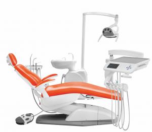 Wholesale Delivery Systems Electricity Power Dental Chair Unit from china suppliers