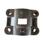 Chassis Cast Iron Parts Manufacturer Automotive Components Cushion Block