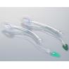 Buy cheap Disposable Medical PVC Laryngeal Mask Airway for Infant and Child from wholesalers