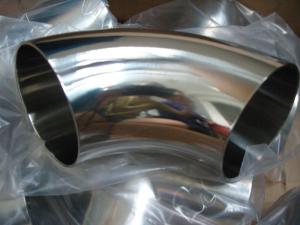Wholesale factory price for stainless steel pipe fitting bend elbow from china suppliers