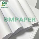 40g 50g Lightweight White Woodfree Bond Paper For Offset Printing