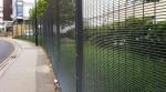 Anti Cut 358 Mesh Fence
