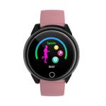Smartwatch With Blood Pressure And Heart Rate Motion Track Smart Watch