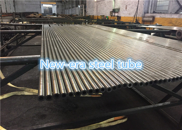 Mechanical / Structural Steel Pipe , 1010 / 1020 Galvanized Steel Pipe