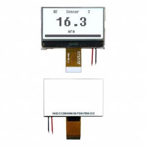 Wholesale NHD-C12864WM-09-FSW-FBW-3V3 from china suppliers