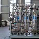 High Pressure Swing PSA Hydrogen Generator 99.99% High Purity
