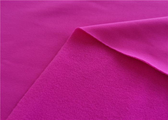 Warp Knit Four Way Stretch Polyester Spandex Fabric For Lycra Leggings Yoga