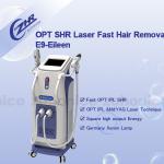 Popular Touching Screen Tattoo Laser Removal Equipment For Women