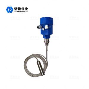 Wholesale NYRD701 Guided Wave Radar Level Meter Steel Cable Cast Aluminum Case from china suppliers