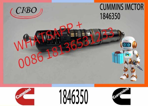Fuel Injector 579251 4954648 1764365 1731091 1846350 570016 1846351 579261