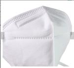 Disposable 4PLY BFE 95% White Surgical Mask