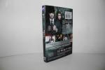 Free DHL Shipping@New Release HOT TV Series Ripper Street Season 1 Wholesale!!