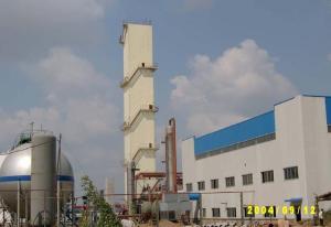 Wholesale Aluminum Cryogenic Natural Gas Turbo Expander ASME CE ISO BV from china suppliers