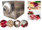 Highly Efficient Industrial Freeze Dryer Electric Heating 45KW