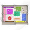 Buy cheap 07-HXNYS Maternity & Baby Store Zoning With Korean Cream Style from wholesalers
