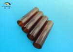 Professional Extrusion tube Cleart Silicone Rubber Tube Manufacturer