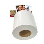 Glossy Waterproof Minilab Photo Paper , Resin Coated Inkjet Photo Paper 5 Inch