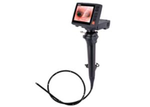 Wholesale 600mm Video Endoscopy 3.2 Or 5.2mm Flexible Endoscope CE Approved from china suppliers
