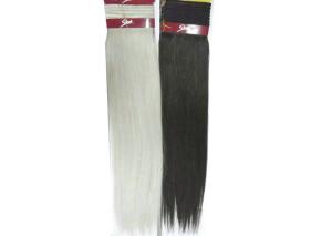 Wholesale Long Indian Non Remy Human Hair from china suppliers