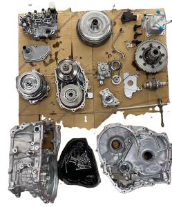 Wholesale Nissan Tiida Luke Livida Sylphy 53*35*32 JATCO F015E JF015E Transmission Gearbox Parts from china suppliers