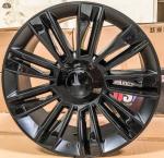 26 Replica Cadillac Rims Wheels For Escalade ESV GMC Tahoe LTZ