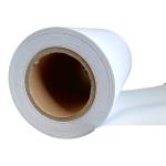 Wood Free Paper Laser Paper Adhesive Label Material HM0233