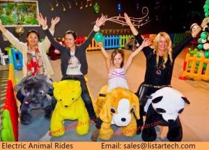 Wholesale Kids Attractive Entertainment Zippy Rides for Kid Birthday Party or Malls Shopping Center from china suppliers