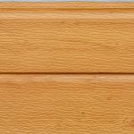 B2 Fireproof 16mm Thickness Outdoor Aluminium Composite Sandwich PU Wall Panels