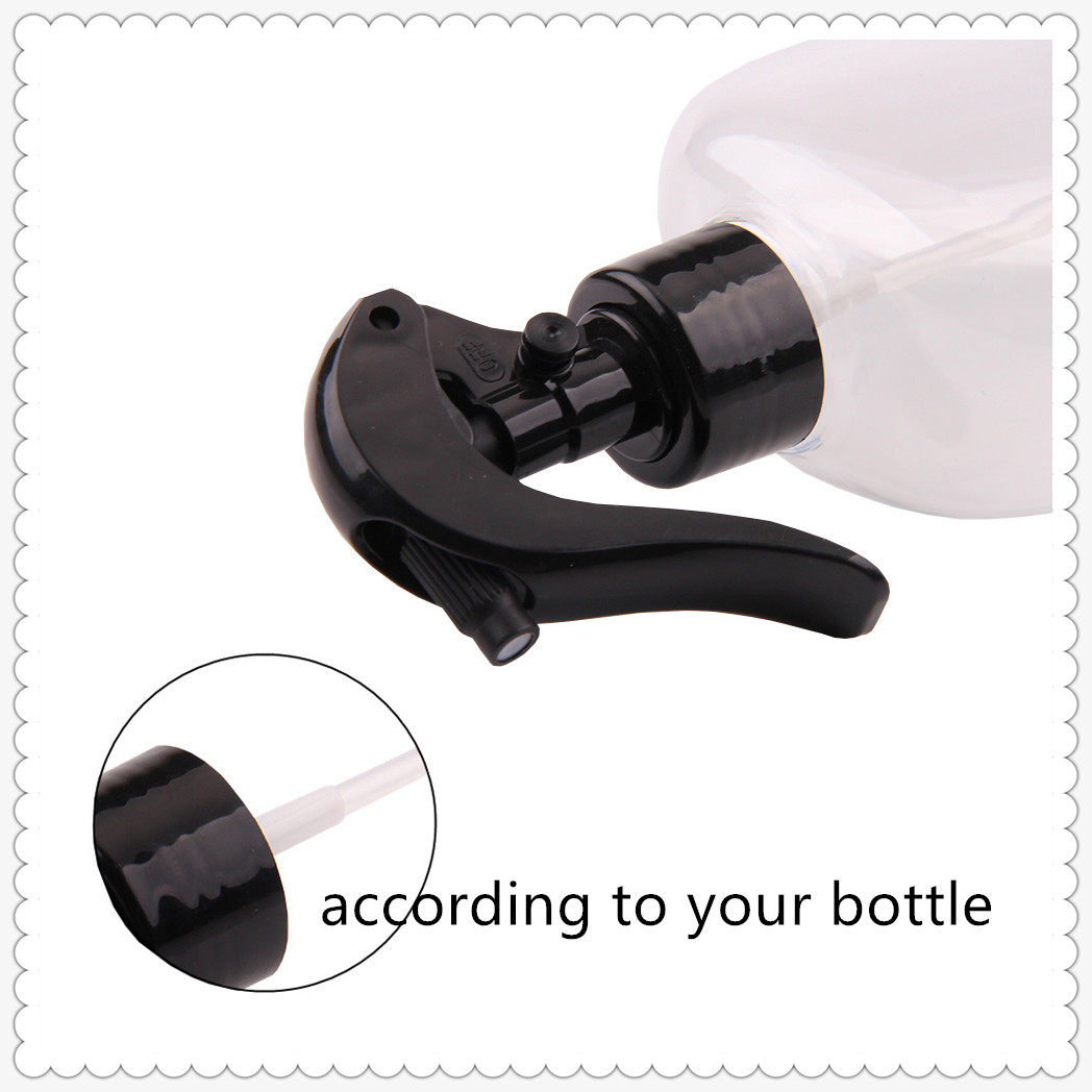 Daily Life Hand Trigger Sprayer Chemical Home Garden Trigger Sprayer