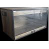 Buy cheap Plywood Board Wooden Reptile Enclosure Waterproof Tortoise Wooden Enclosure from wholesalers