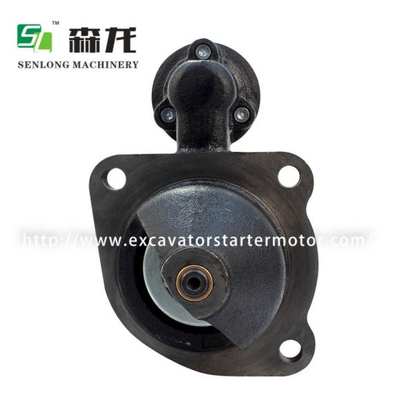 24V 4.0KW 9T Excavator Starter Bosch Motor 0001368083 0986017520 CST10619AS