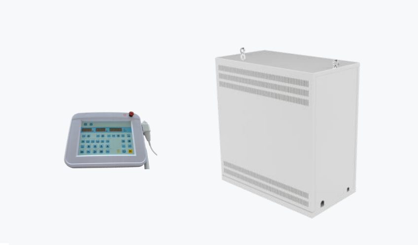 Factory 50kw 630ma High Frequency Digital X ray Machine DR System in Stock Medical Imaging Equipment