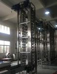Vertical Multi Step Pan Elevator