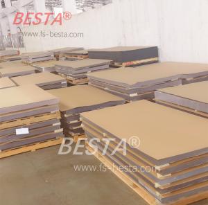 Wholesale RoHS Furniture Acrylic Sheet Decorative Plexiglass Wall Panels 2mm-120mm from china suppliers