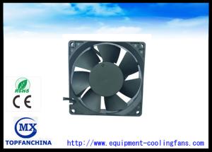 Wholesale Electronic Equipment Cooling Fans AC Industrial Exhaust Fan 3.6 Inch AC Motor from china suppliers