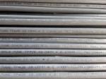 TP405 , EN 1.4002 , DIN X7CrAl13 Seamless Stainless Steel Tube / Pipe