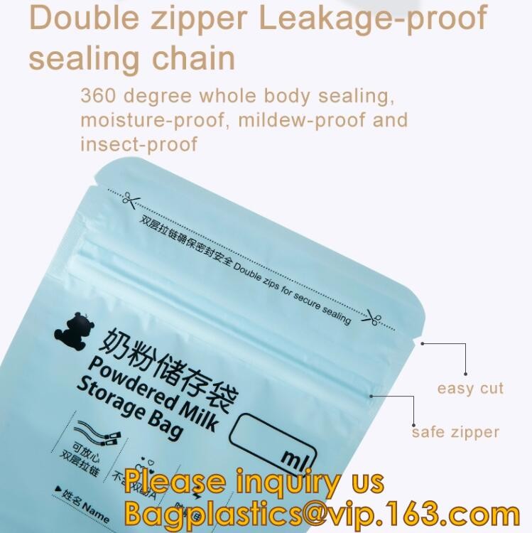 Reusable Leakproof Zipper Preservation Airtight sandwich Zip lockk Cooking Fresh Zip Large Silicone Storage Food Bags With