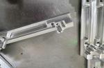5052 6061 6063 2017 7075 Custom Aluminum Parts CNC Metal Parts