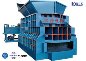 Wholesale 90kw Blade Length 1400mm Container Scrap Metal Shear from china suppliers