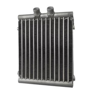 Wholesale 4b0 317 021d Front Differential Oil Cooler Suitable For Bentley Automotive Supplies from china suppliers