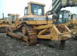Caterpillar used bulldozer d7h for sell