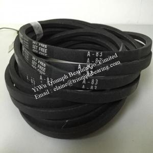 Wholesale A type MITSUBOSHI Belts A83 , A89 from china suppliers
