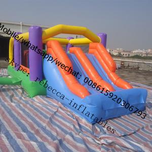 Wholesale adult baby bouncer for sale commercial inflatable bouncer from china suppliers