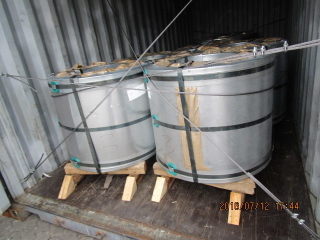 Pre-painted galvanized steel coil/Prepainted galvanized steel sheet 0.115 to 1.2mm color coated steel coil PPGI DX51D