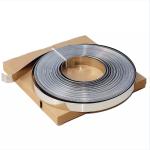201 430 Cold Rolled Precision Stainless Steel Strip Coil Cutting Band 2.5mm