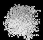 Refractory Raw Materials White Corundum Tabular Alumina For Refractories