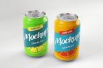 Aluminium Bottle Manufacturing Machine Automatic Beverage Can Line