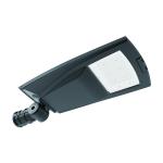 Waterproof IP66 Anti Impact 150W IK09 LED Roadway Lights