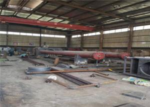 Wholesale Carbon Steel 2 Inch Downspout Machine 380v CE from china suppliers